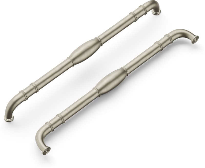 18" Williamsburg Appliance Pull, Stainless Steel (5/Box)