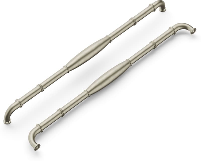 24" Williamsburg Appliance Pull, Stainless Steel (5/Box)