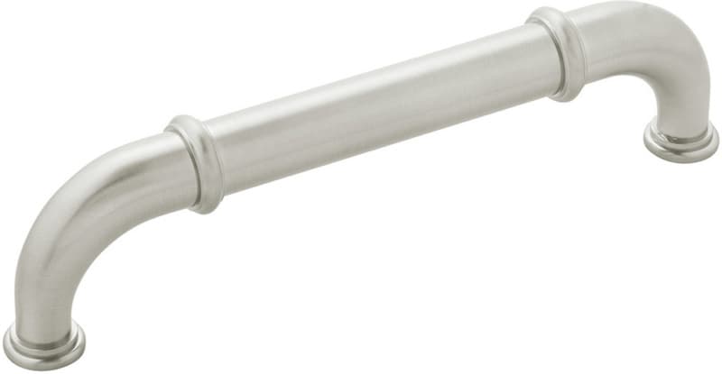 8" Cottage Appliance Pull, Stainless Steel (5/Box)