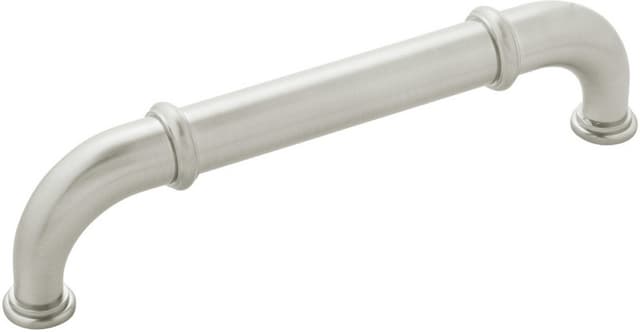 8" Cottage Appliance Pull, Stainless Steel (5/Box)