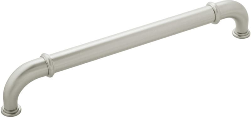 12" Cottage Appliance Pull, Stainless Steel (5/Box)