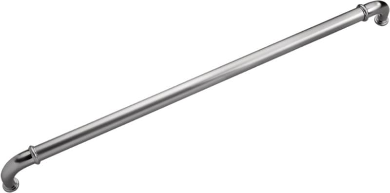 24" Cottage Appliance Pull, Satin Nickel (5/Box)