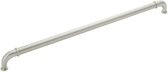 24" Cottage Appliance Pull, Stainless Steel (5/Box)