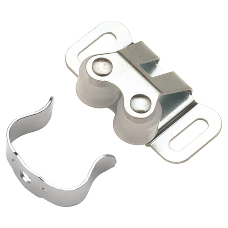 Catches Roller Catch with Clip, Cadmium (Box/25)