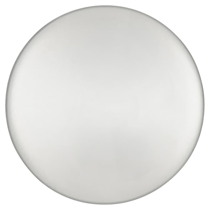 1-1/8" Conquest Cabinet Knob, Chrome (25/Box)