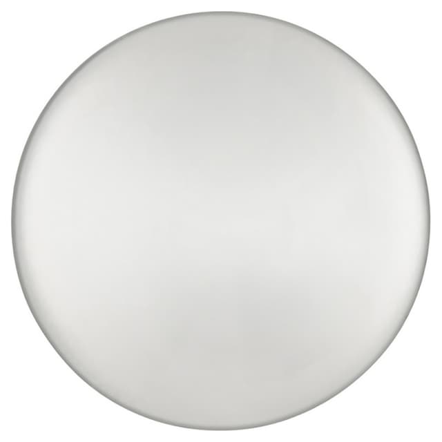 1-1/8" Conquest Cabinet Knob, Chrome (25/Box)