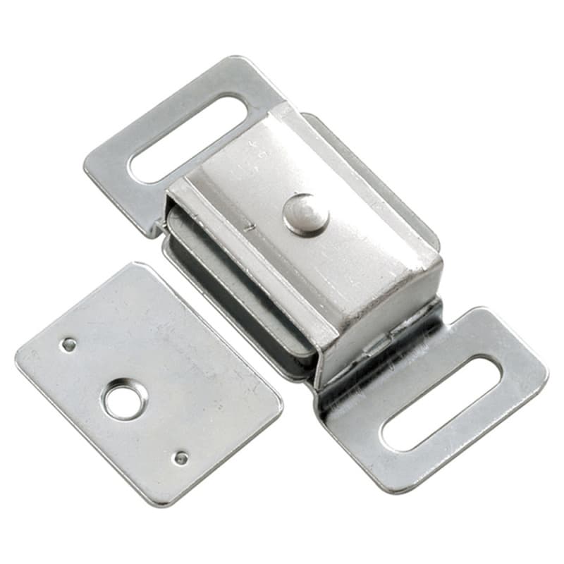Catches Magnetic Catch, Cadmium (Box/25)
