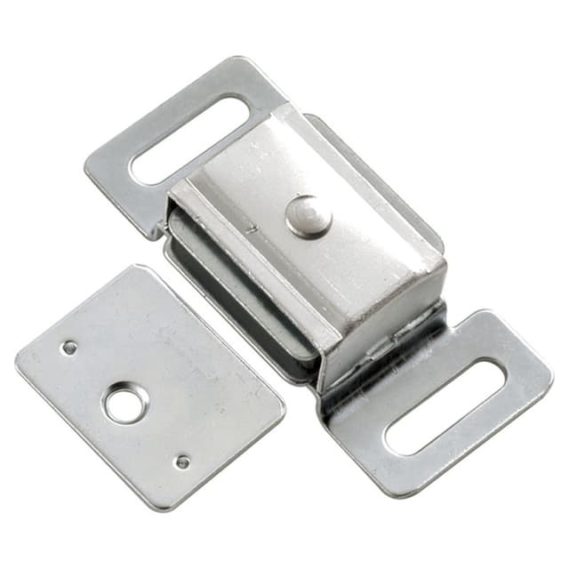 Catches Magnetic Catch, Cadmium (Box/25)