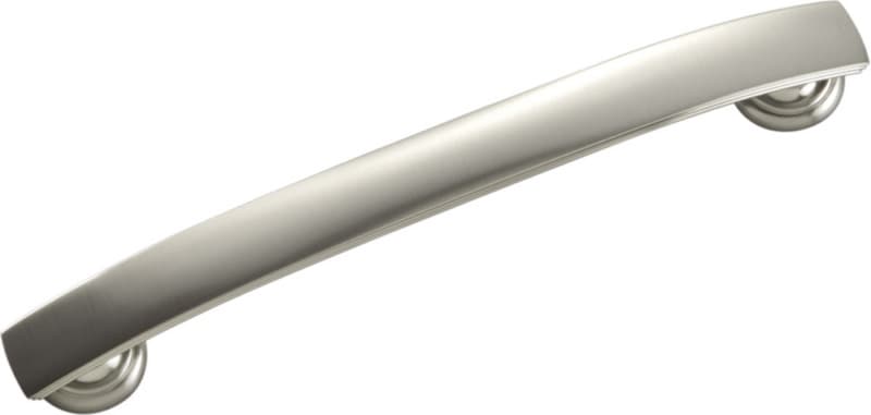 8" American Diner Appliance Pull, Stainless Steel (5/Box)