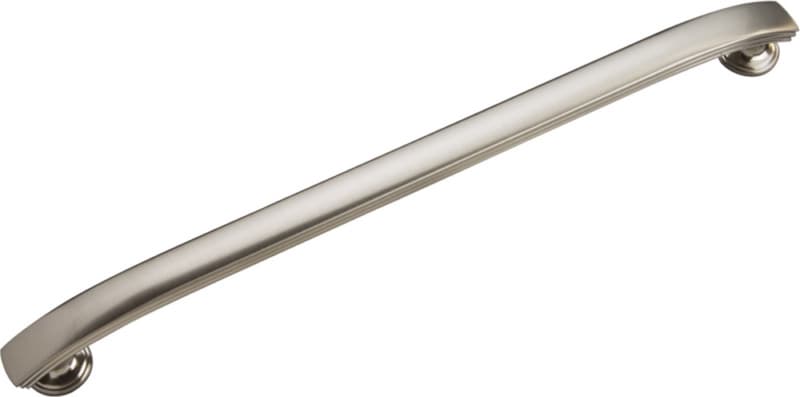 18" American Diner Appliance Pull, Stainless Steel (5/Box)