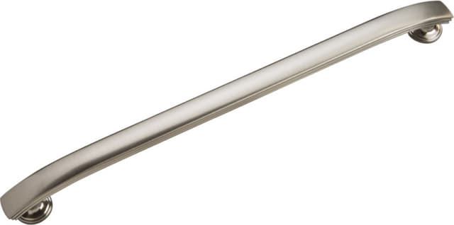 18" American Diner Appliance Pull, Stainless Steel (5/Box)