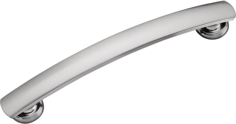 5-1/16" American Diner Arch Pull, Stainless Steel (10/Box)