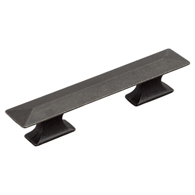 3" Bungalow Cabinet Pull, Windover Antique (10/Box)