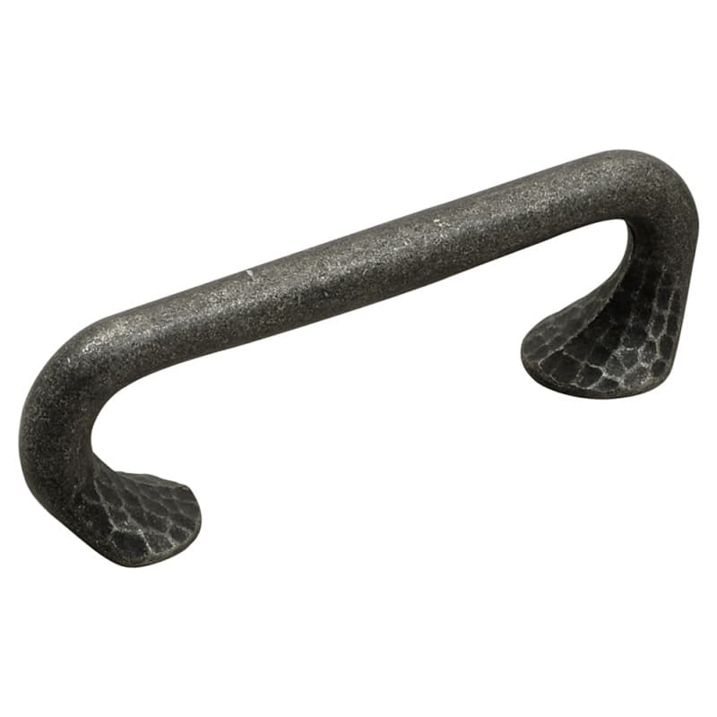3" Craftsman Cabinet Pull, Windover Antique (10/Box)