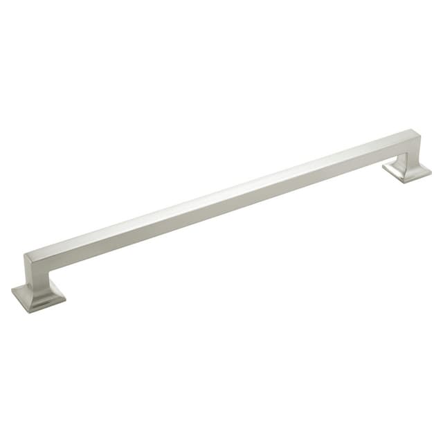 18" Studio Appliance Pull, Satin Nickel (5/Box)