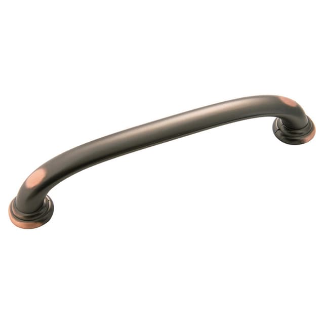 5-1/16" Zephyr Cabinet Pull, Oil-Rubbed Bronze (10/Box)