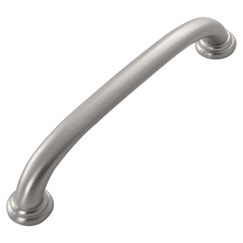 5-1/16" Zephyr Cabinet Pull, Stainless Steel (10/Box)
