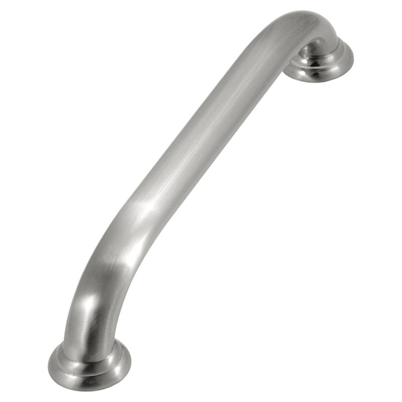 8" Zephyr Appliance Pull, Satin Nickel (5/Box)