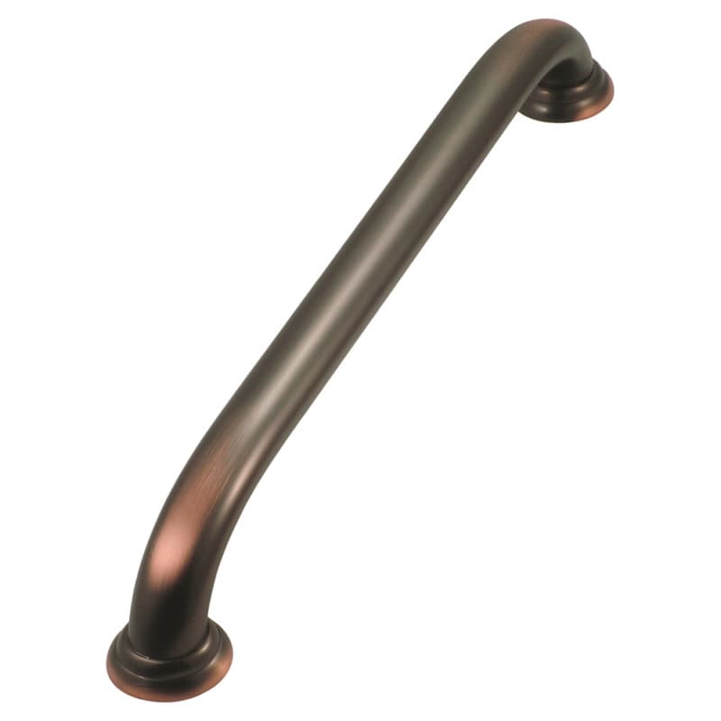 13" Zephyr Appliance Pull, Oil-Rubbed Bronze (5/Box)