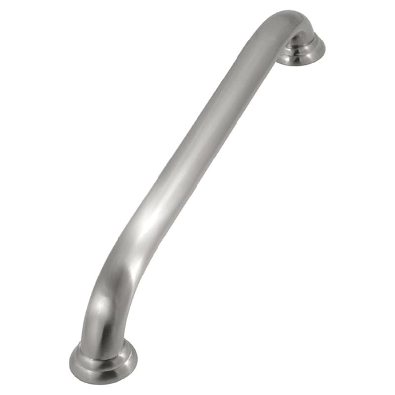 13" Zephyr Appliance Pull, Satin Nickel (5/Box)
