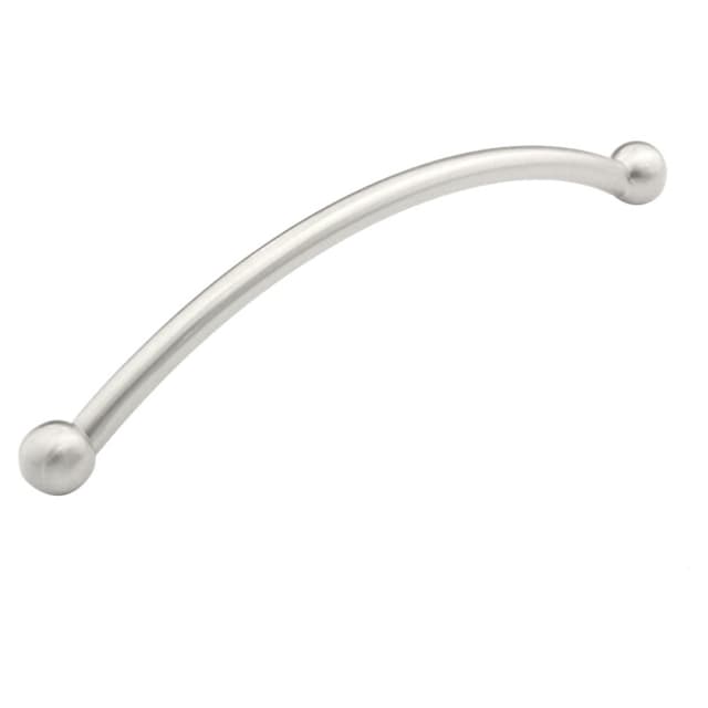 5-1/16" Metropolis Arch Pull, Satin Nickel