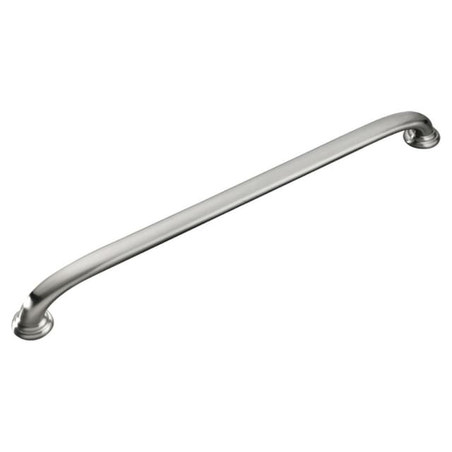 18" Zephyr Appliance Pull, Satin Nickel (5/Box)