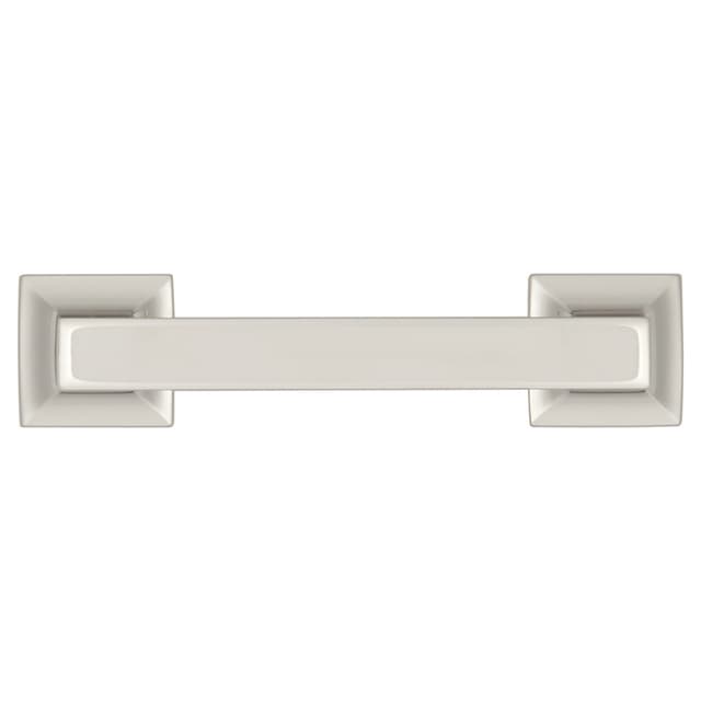 3" Studio Cabinet Pull, Polished Copper (10/Box)