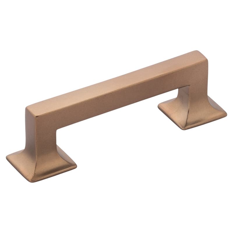3" Studio Cabinet Pull, Veneti Bronze (10/Box)