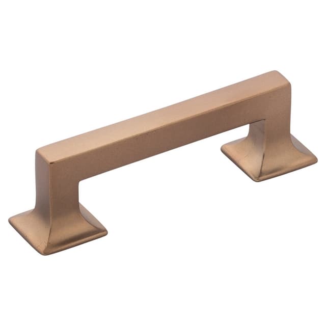 3" Studio Cabinet Pull, Veneti Bronze (10/Box)