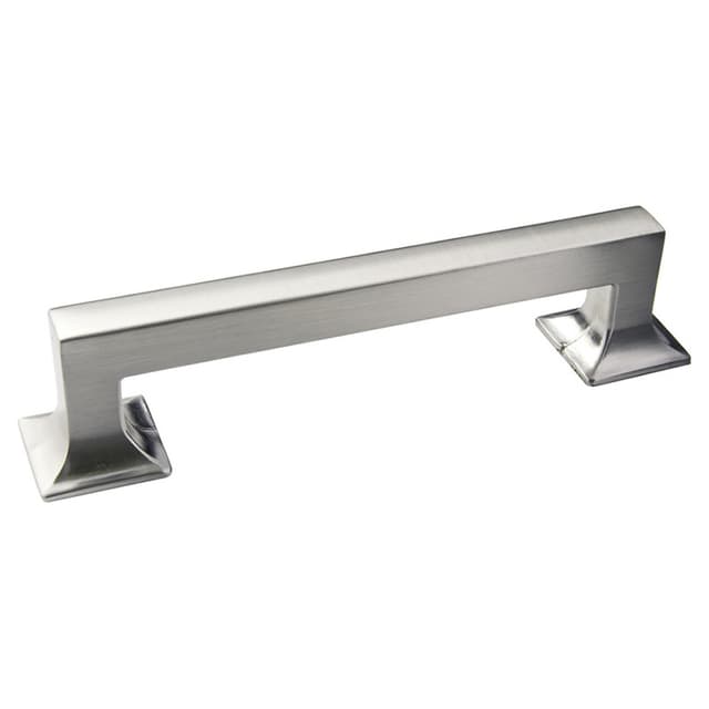 5-1/16" Studio Cabinet Pull, Stainless Steel (10/Box)
