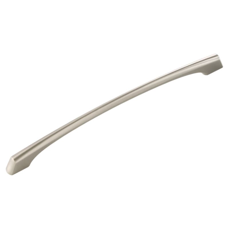 8-13/16" Greenwich Arch Pull, Stainless Steel (10/Box)