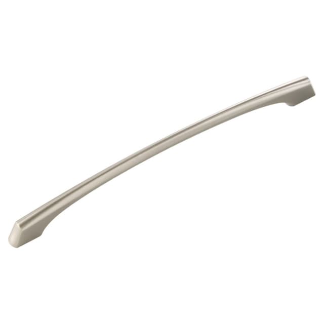 8-13/16" Greenwich Arch Pull, Stainless Steel (10/Box)