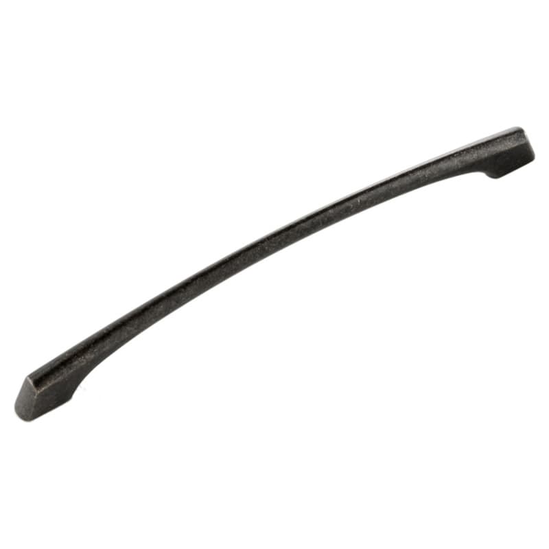8-13/16" Greenwich Arch Pull, Windover Antique (10/Box)