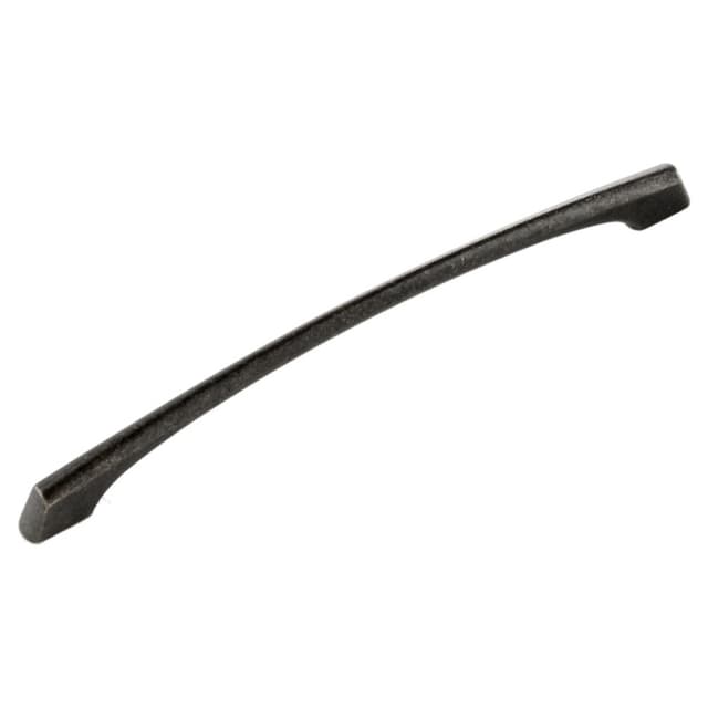 8-13/16" Greenwich Arch Pull, Windover Antique (10/Box)