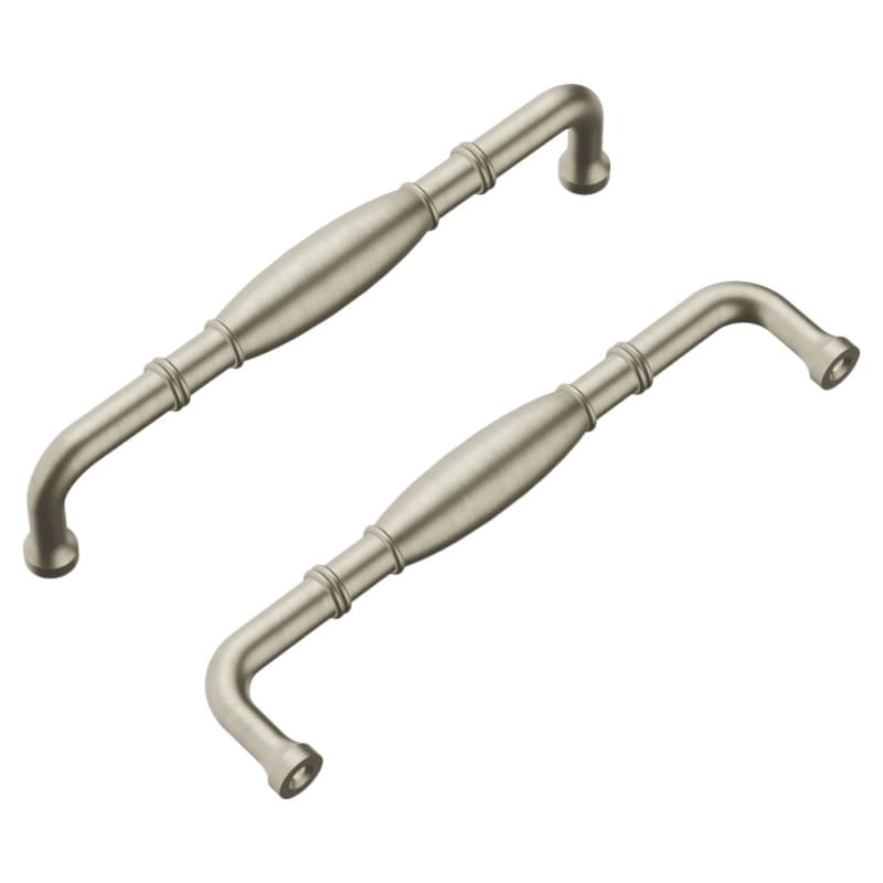 5-1/16" Williamsburg Cabinet Pull, Stainless Steel (10/Box)