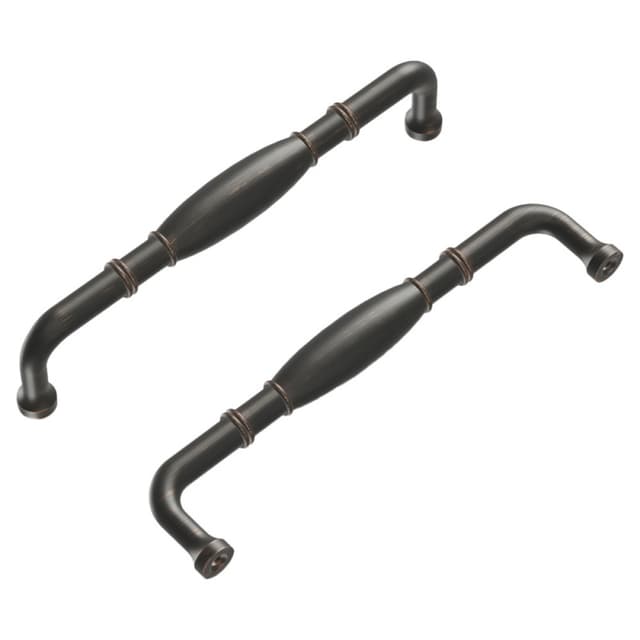 5-1/16" Williamsburg Cabinet Pull, Vintage Bronze (10/Box)