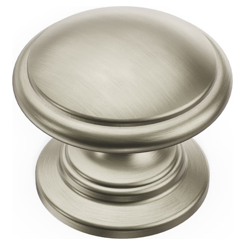 1-1/4" Williamsburg Cabinet Pull, Dark Antique Copper (Box/10)
