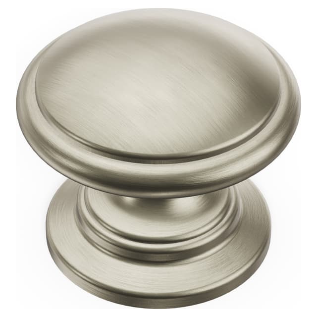 1-1/4" Williamsburg Cabinet Pull, Dark Antique Copper (Box/10)