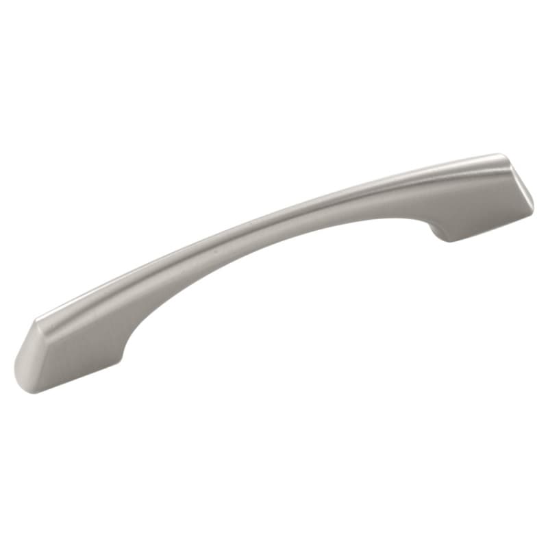 3" Greenwich Arch Pull, Stainless Steel (10/Box)