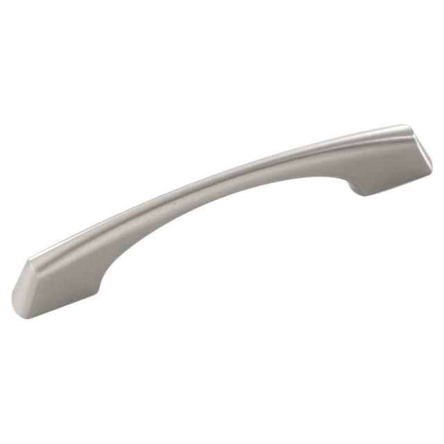 3" Greenwich Arch Pull, Stainless Steel (10/Box)