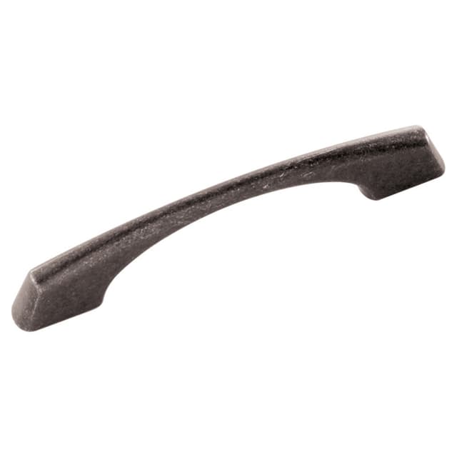 3" Greenwich Arch Pull, Windover Antique (10/Box)