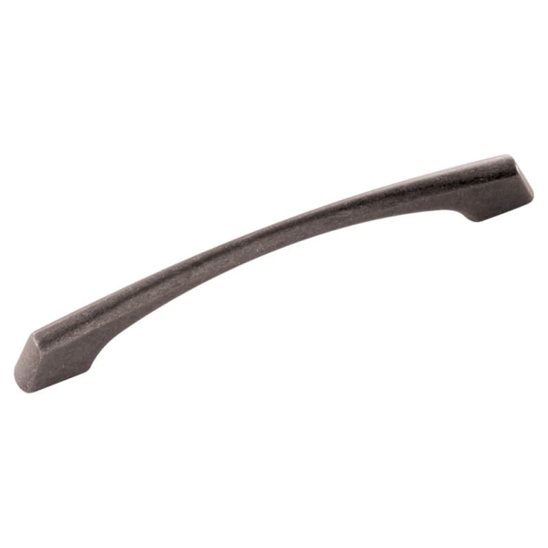 5-1/16" Greenwich Arch Pull, Windover Antique (10/Box)