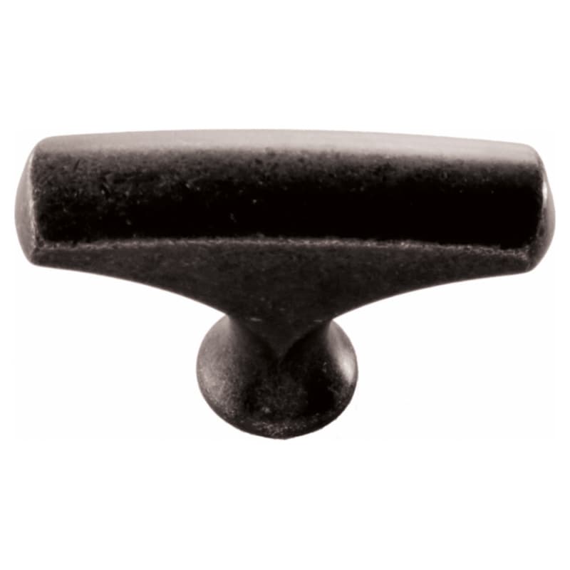1-3/4" Greenwich Cabinet Knob, Windover Antique (Box/10)