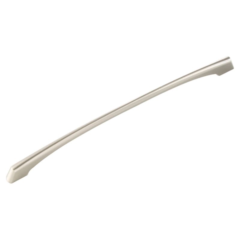 12" Greenwich Arch Pull, Stainless Steel (5/Box)