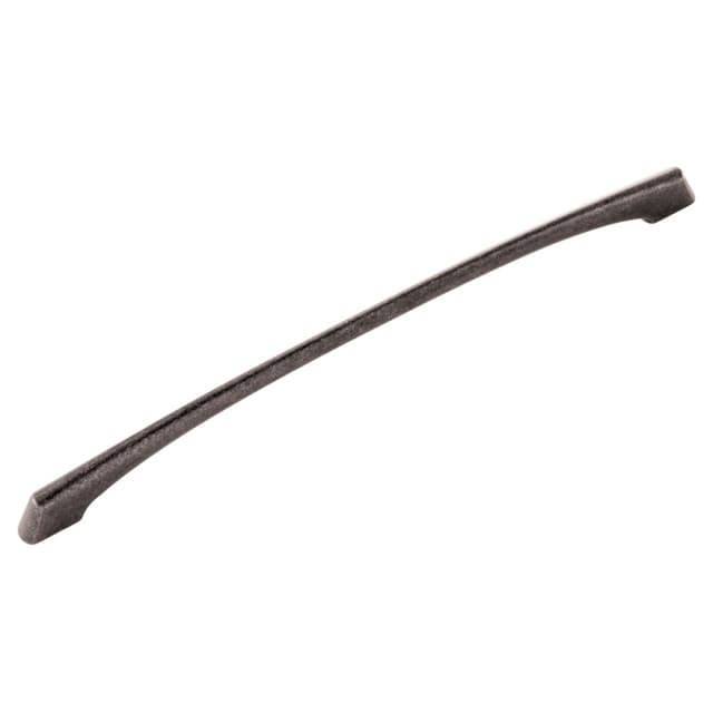 12" Greenwich Arch Pull, Windover Antique (5/Box)