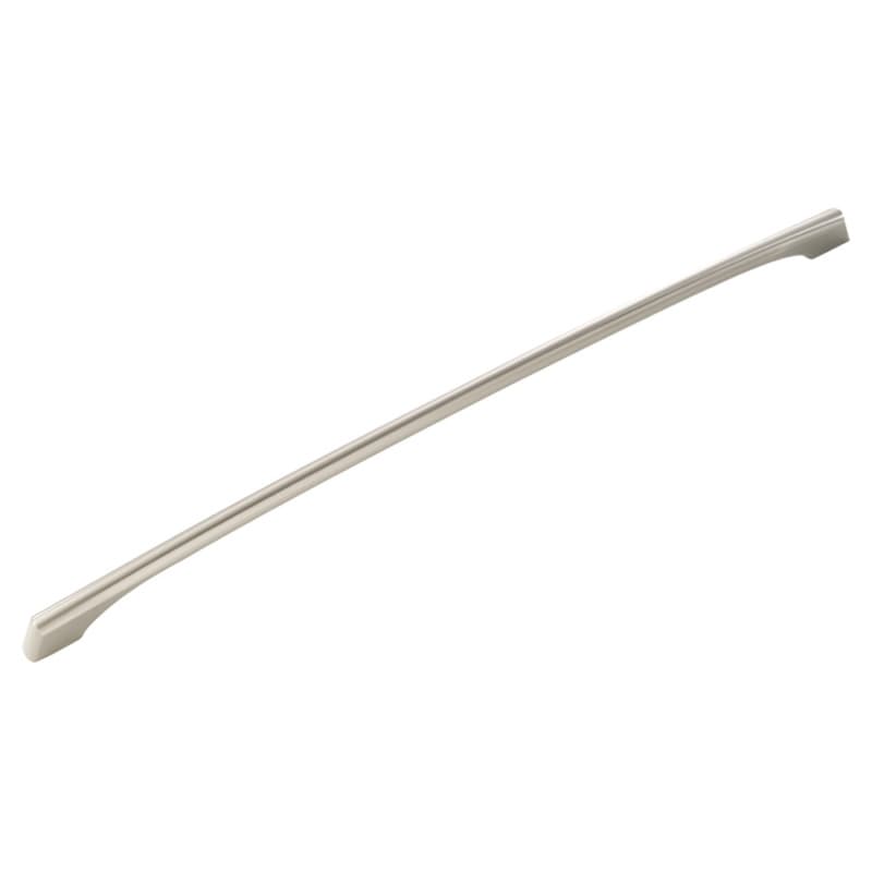 18" Greenwich Arch Pull, Stainless Steel (5/Box)