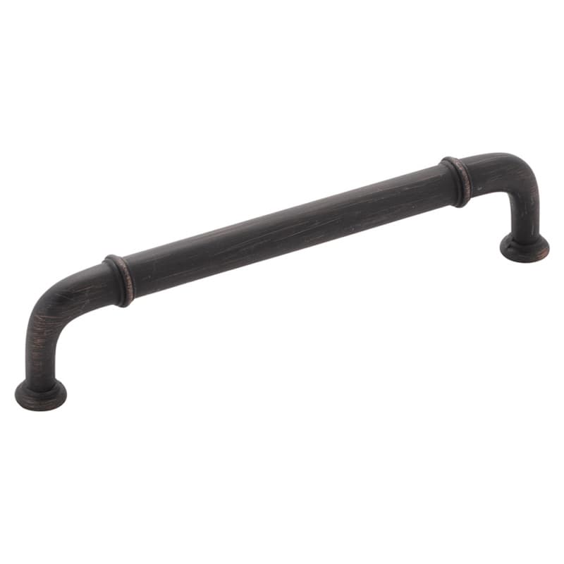 5-1/16" Cottage Cabinet Pull, Vintage Bronze (10/Box)