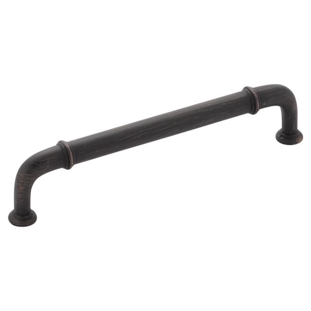 5-1/16" Cottage Cabinet Pull, Vintage Bronze (10/Box)
