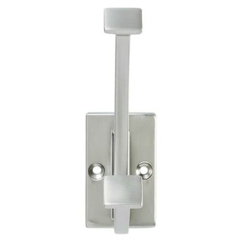 4-7/8" Skylight Coat/Hat Hook, Stainless Steel (Box/14)