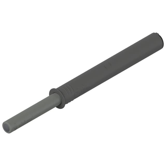TIP-ON UNIT FOR DOORS W/BUMPER GRAY, 01712200